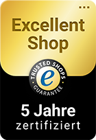 Trusted Shops