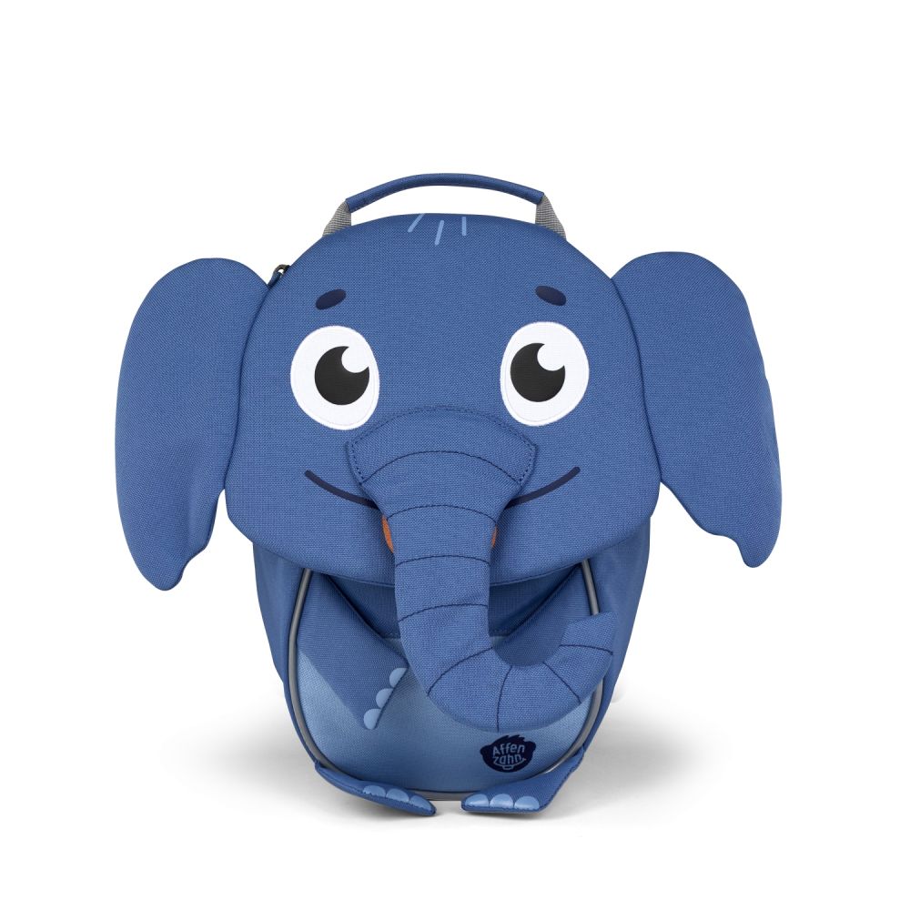 Affenzahn Kleiner Freund Kindergartenrucksack Elephant #1