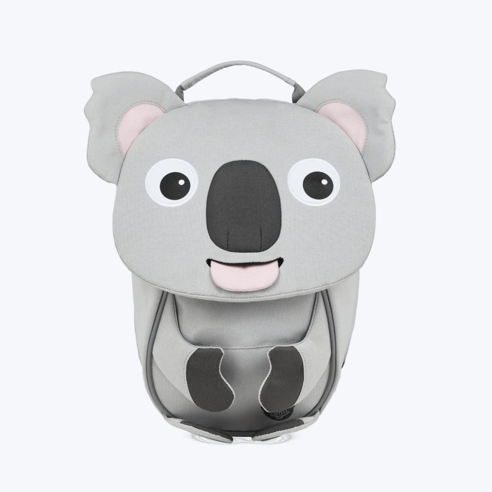 Affenzahn Kleiner Freund Kindergartenrucksack Koala #1