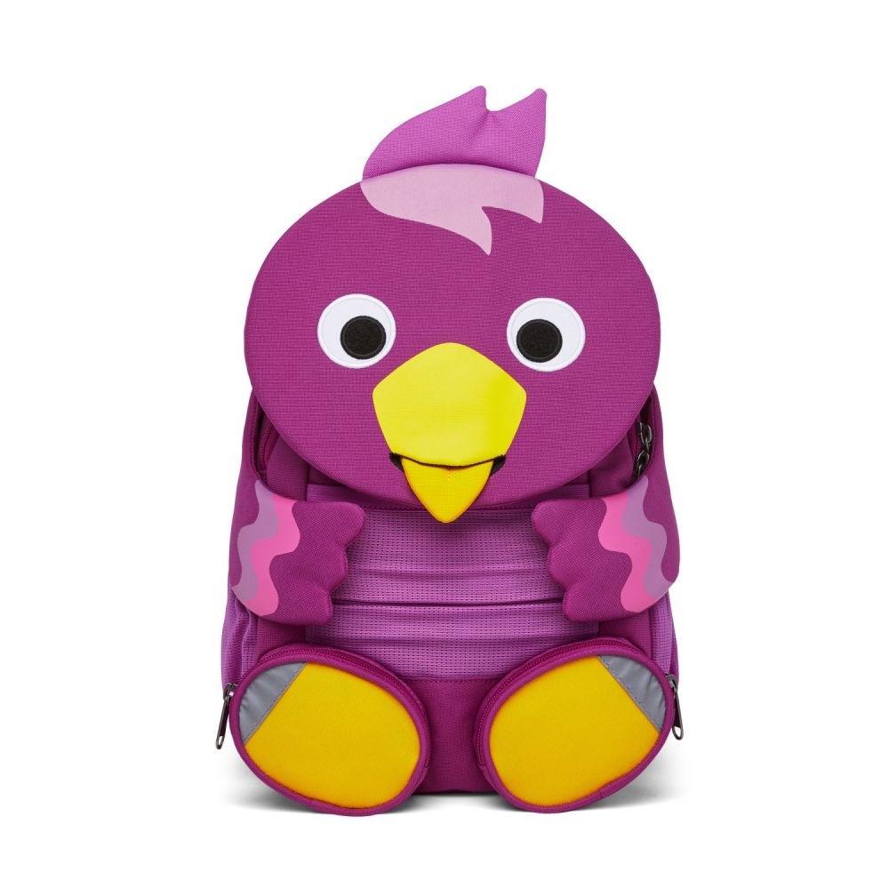 Affenzahn Large Friend Bird Kinderrucksack #1