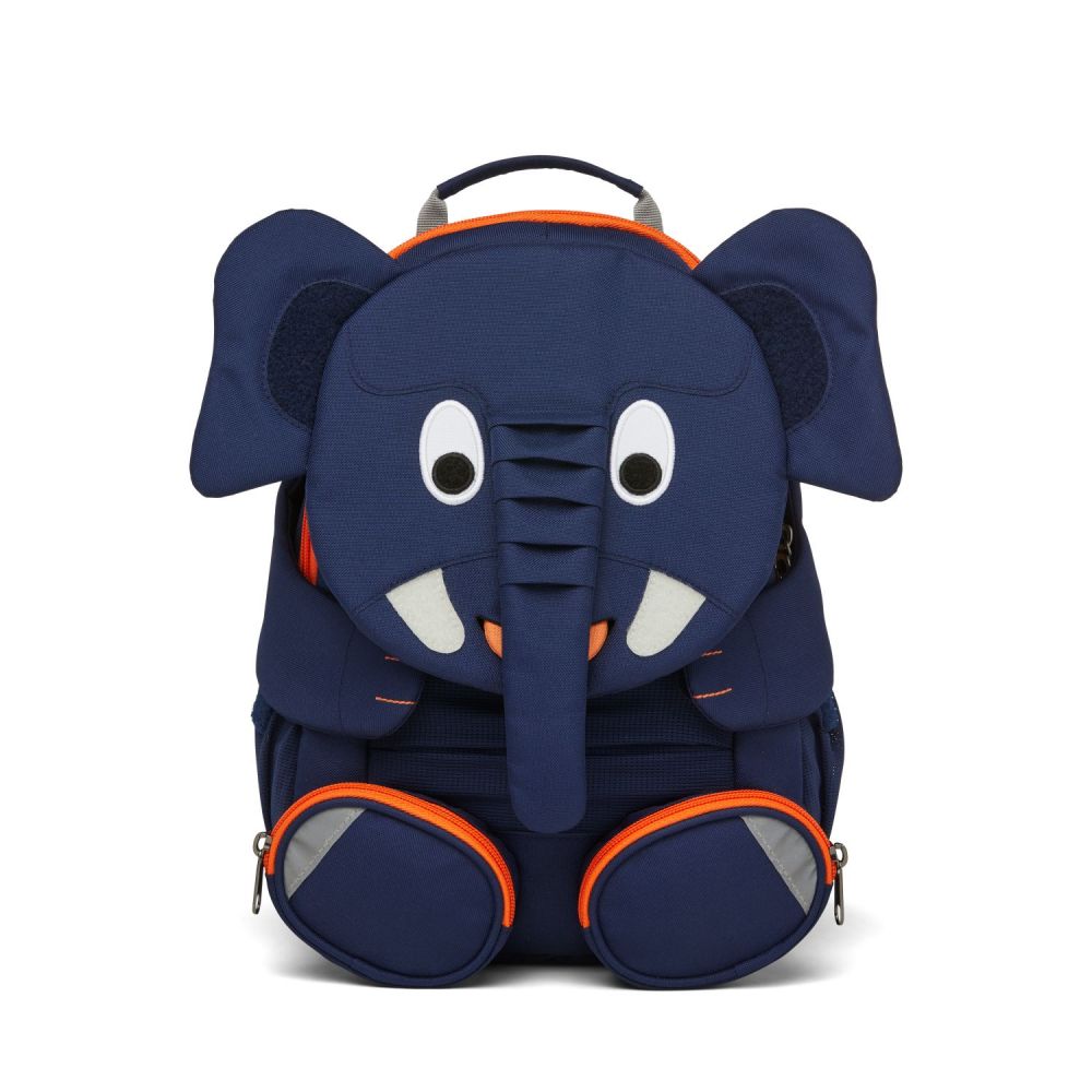 Affenzahn Large Friend Elephant Kinderrucksack #1