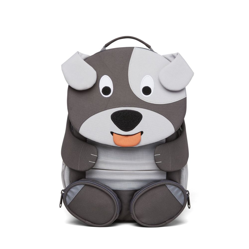 Affenzahn Large Friend Dog Kinderrucksack #1