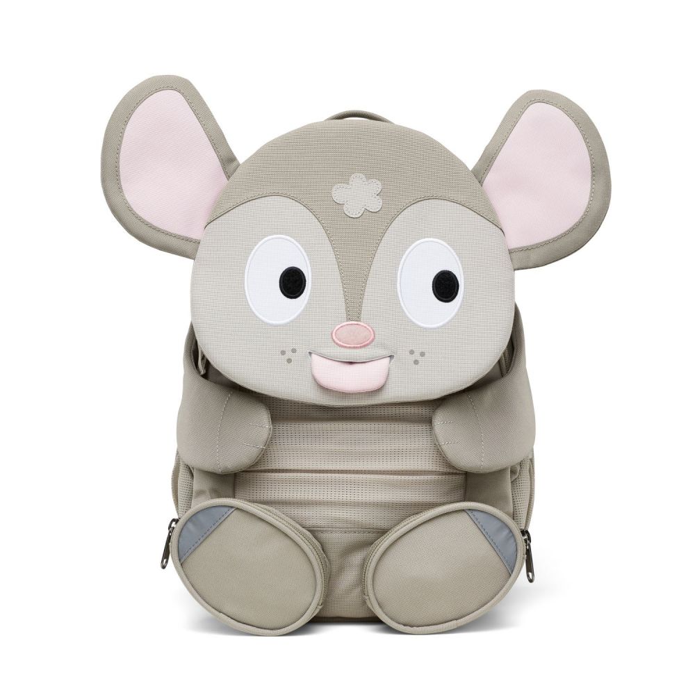 Affenzahn Large Friend Tonie Mouse Kinderrucksack #1