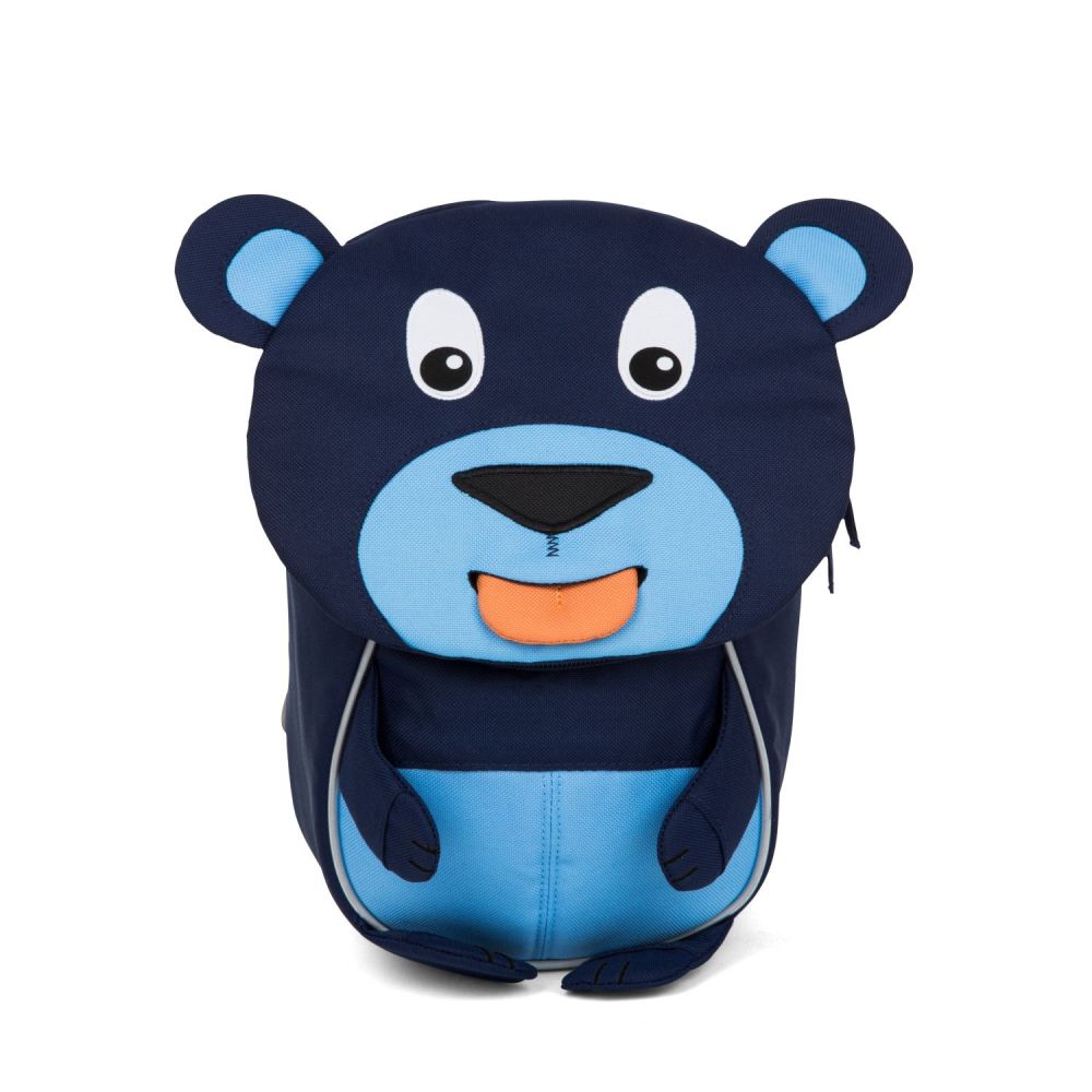 Affenzahn Small Friend Bear Kinderrucksack #1