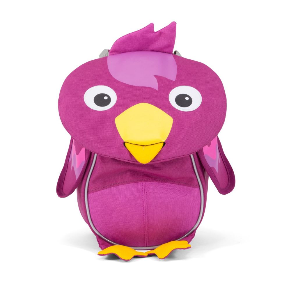 Affenzahn Small Friend Bird Kinderrucksack #1