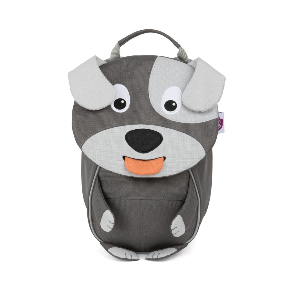 Affenzahn Small Friend Dog Kinderrucksack #1