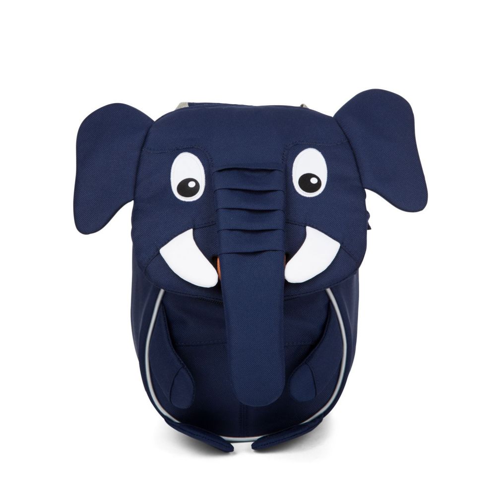 Affenzahn Small Friend Elephant Kinderrucksack #1