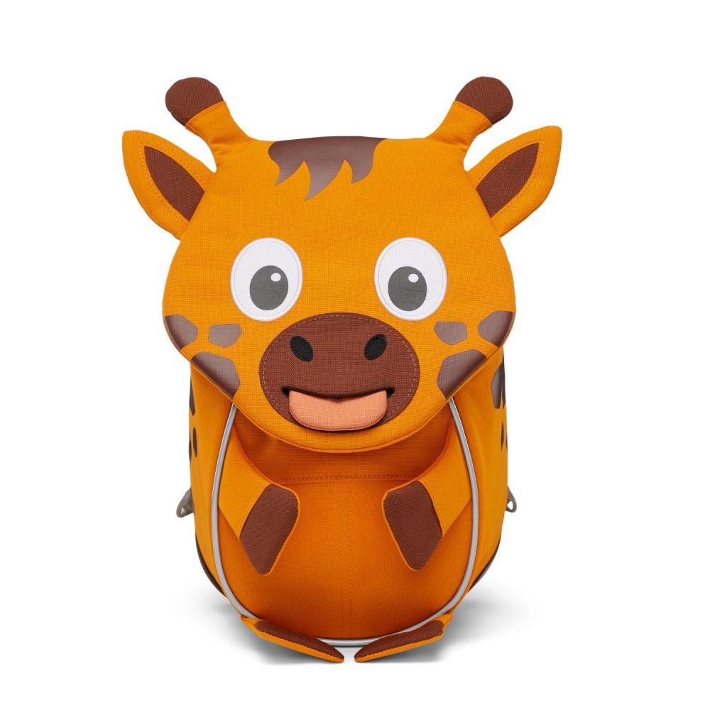 Affenzahn Small Friend Giraffe Kinderrucksack #1