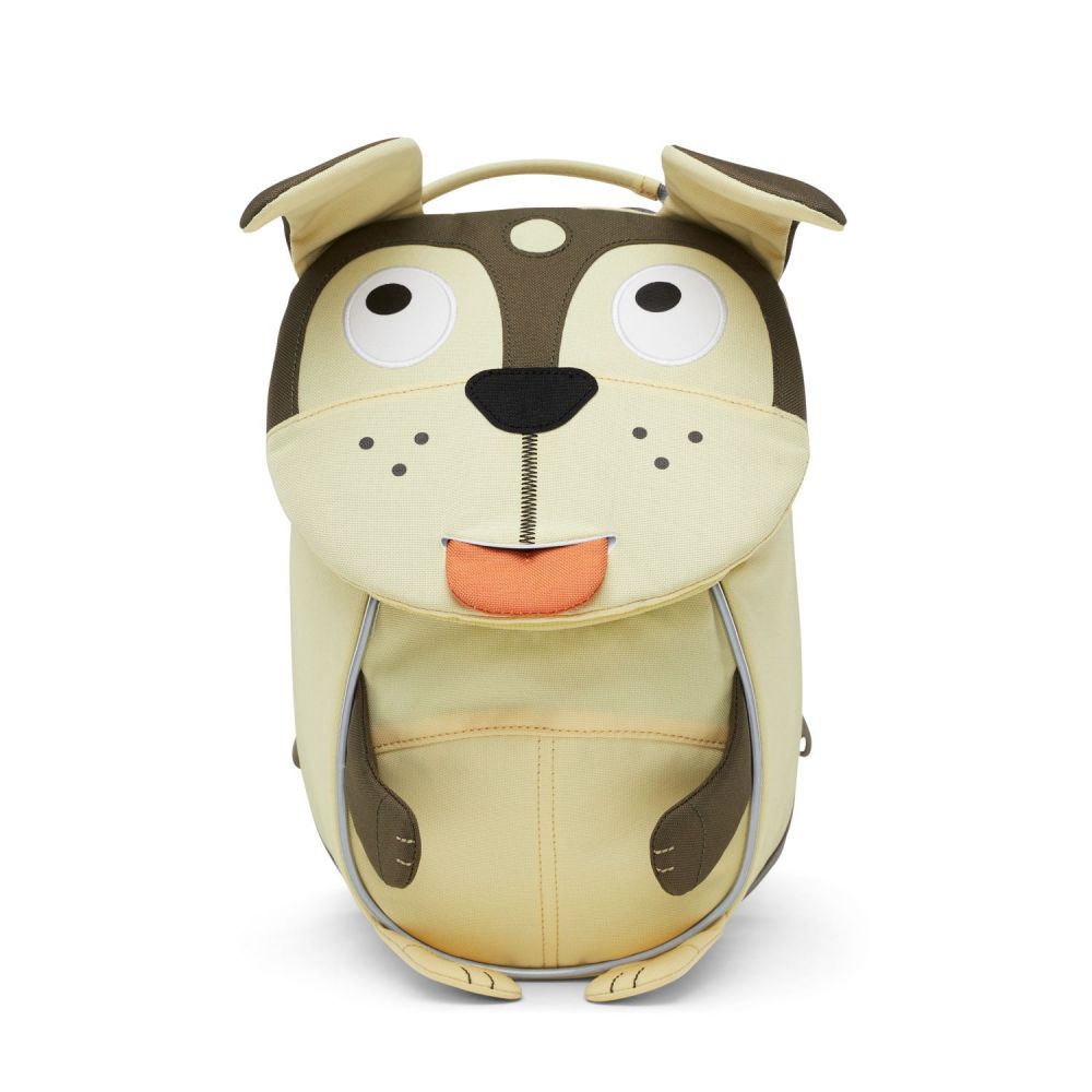 Affenzahn Small Friend Tonie Dog Kinderrucksack #1