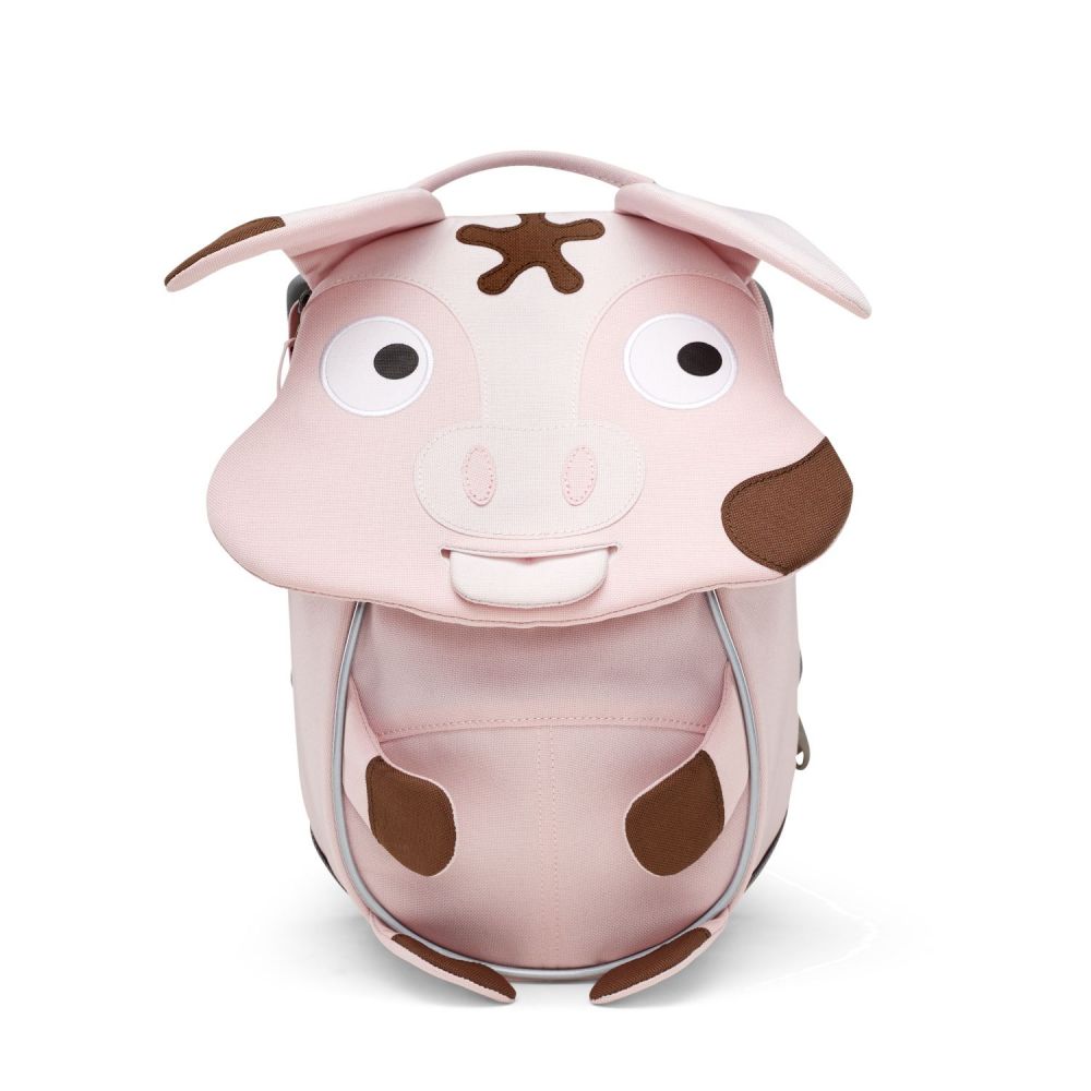 Affenzahn Small Friend Tonie Pig Kinderrucksack #1