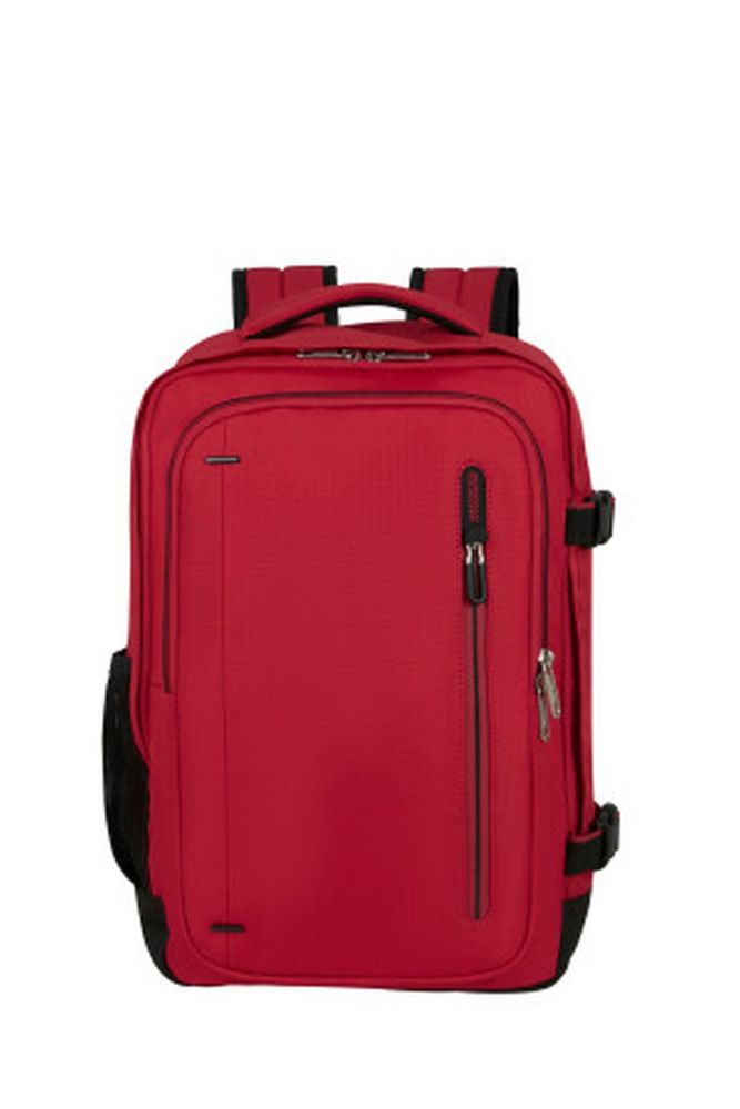 American Tourister Cloudrider Cabin Backpack S Astral Red #1