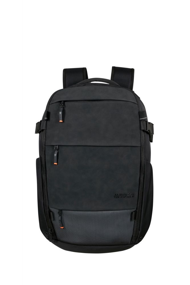 American Tourister Pacepro Laptop Backpack 15.6 Flash Black #1
