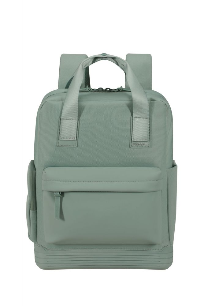 American Tourister Soulpack Business Bp Tote 15.0" Iceberg Green #1