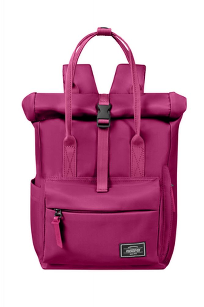 American Tourister Urban Groove Ug16 Backpack City Deep Orchid #1