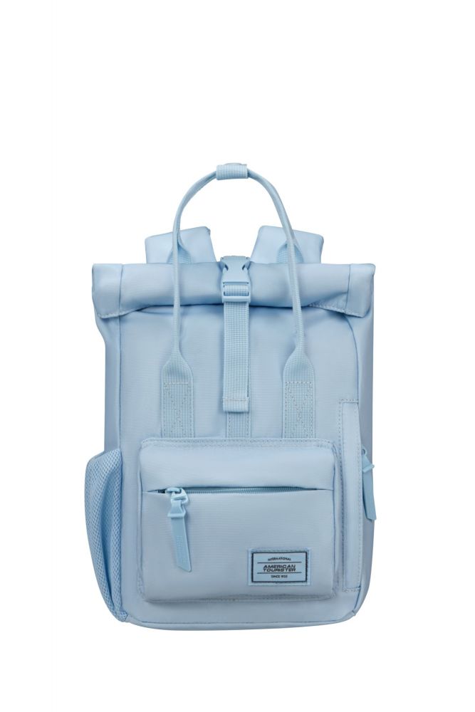 American Tourister Urban Groove Ug16 Backpack City Mini Pastel Blue #1