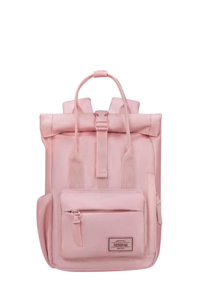 American Tourister Urban Groove Ug16 Backpack City Mini Pastel Pink #1