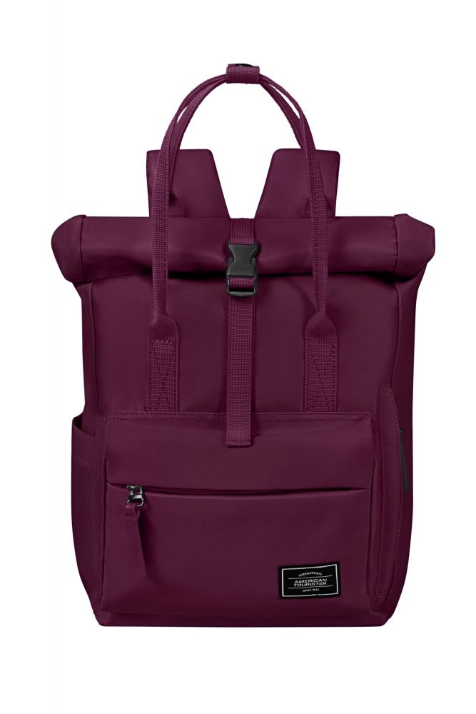 American Tourister Urban Groove Ug16 Backpack City Wild Cherry #1