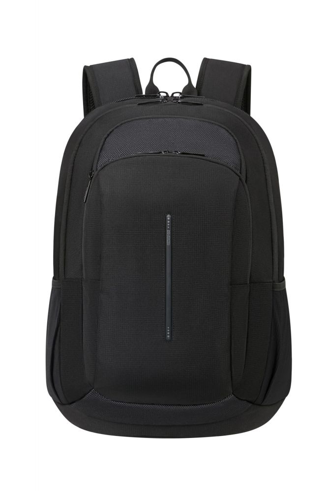 American Tourister Urban Groove Ug26 Lapt.Backpack 17.3" Black #1