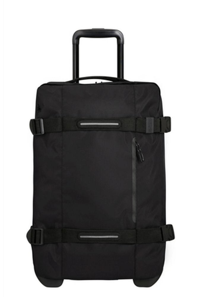 American Tourister Urban Track Duffle/Wh S Asphalt Black #1