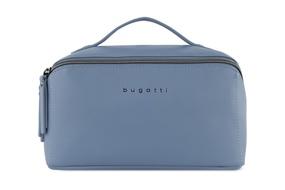 Bugatti Almata Make up Tasche denim #1