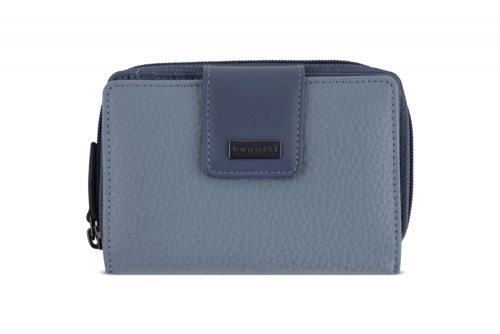 Bugatti Sina RV-Damenbörse denim #1