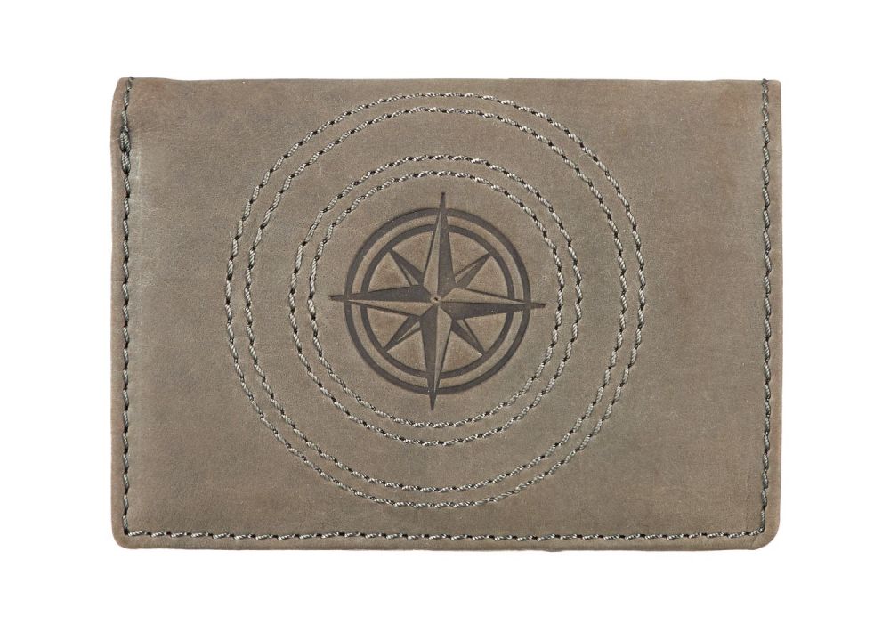 Bull Hunt Cashbox-Compass Grey #1