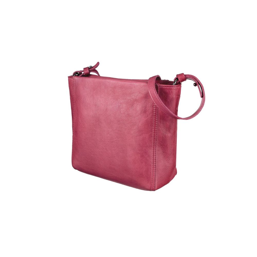 Bull Hunt Cassie-Pink #1