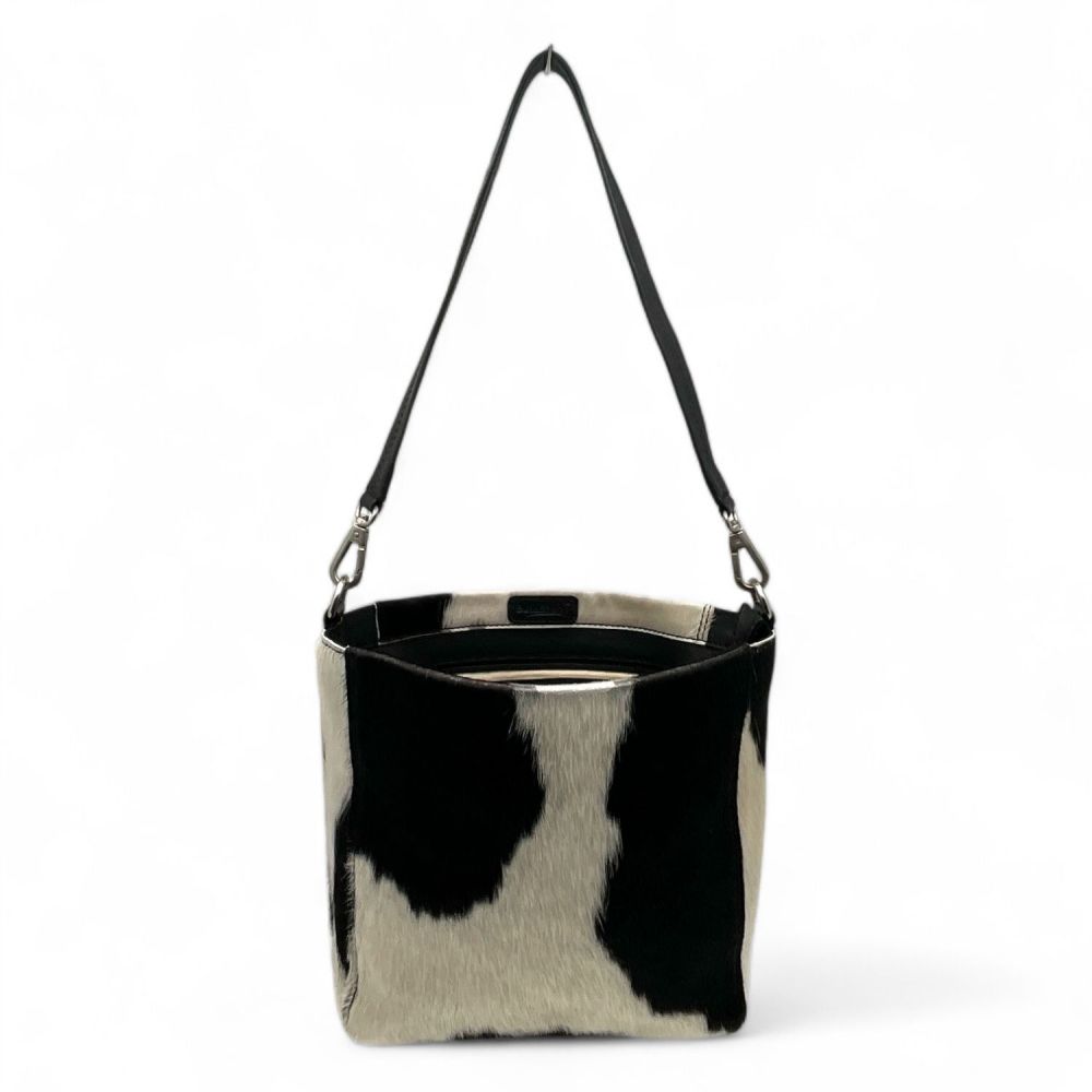 Bull Hunt Cassie-Sherpa #1