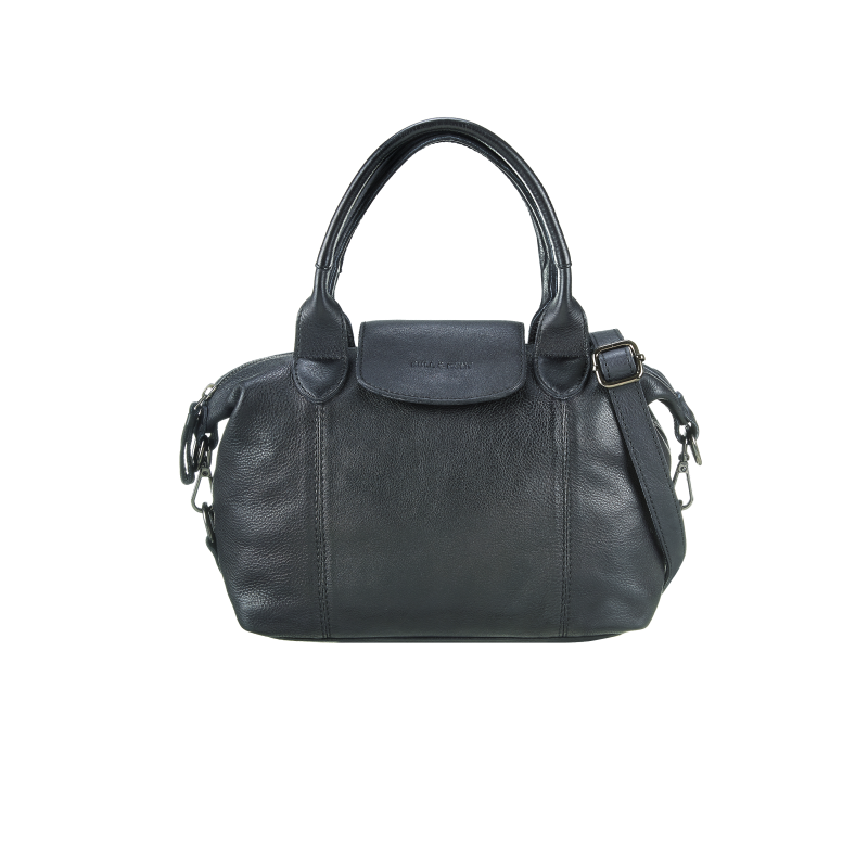 Bull Hunt Charlotta-Black #1