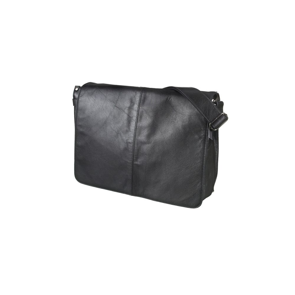 Bull Hunt Laptoptasche black #1