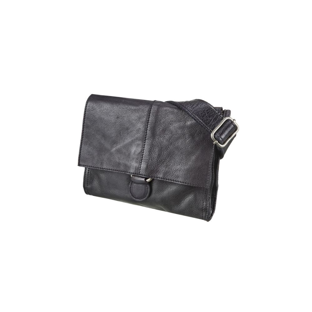 Bull Hunt Little Sophie-Black #1