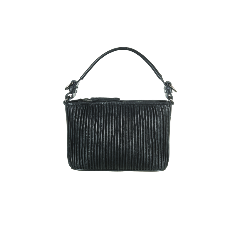 Bull Hunt Loretta-Black #1