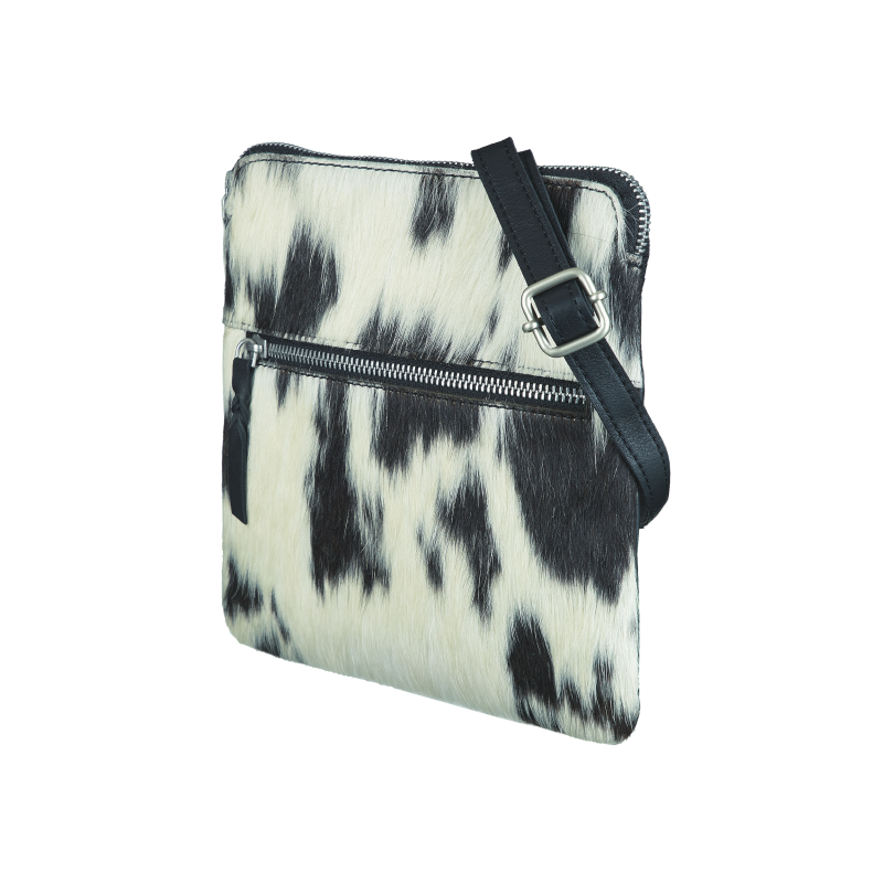 Bull Hunt Minibag-Sherpa Black #1