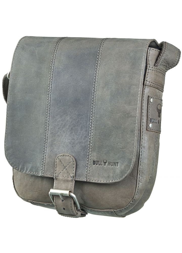 Bull Hunt Speed-Compass Grey #1