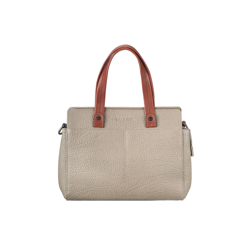 Bull Hunt Stella-Elephant Grey #1