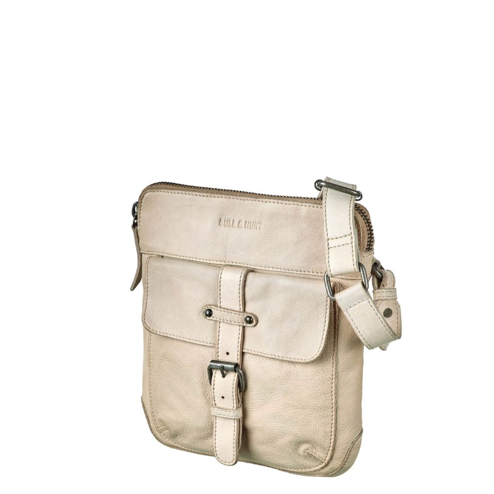 Bull Hunt Urban Messenger stone #1