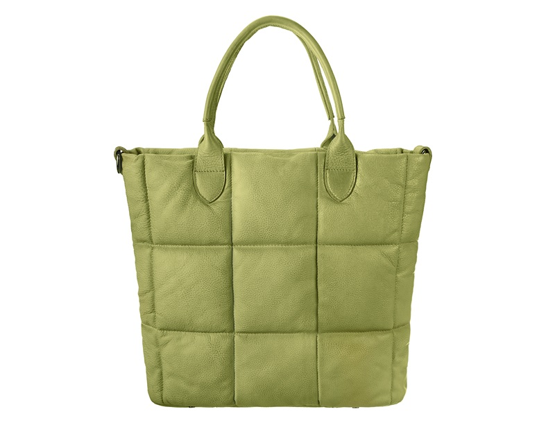 Bull Hunt Viola-Lime #1