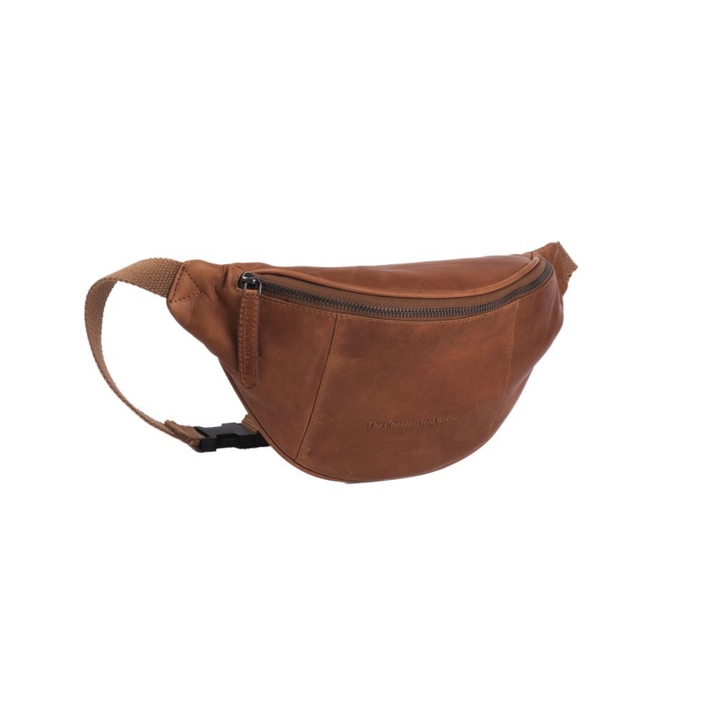 The Chesterfield Brand Eden Gürteltasche Waistbag  14 Cognac #1