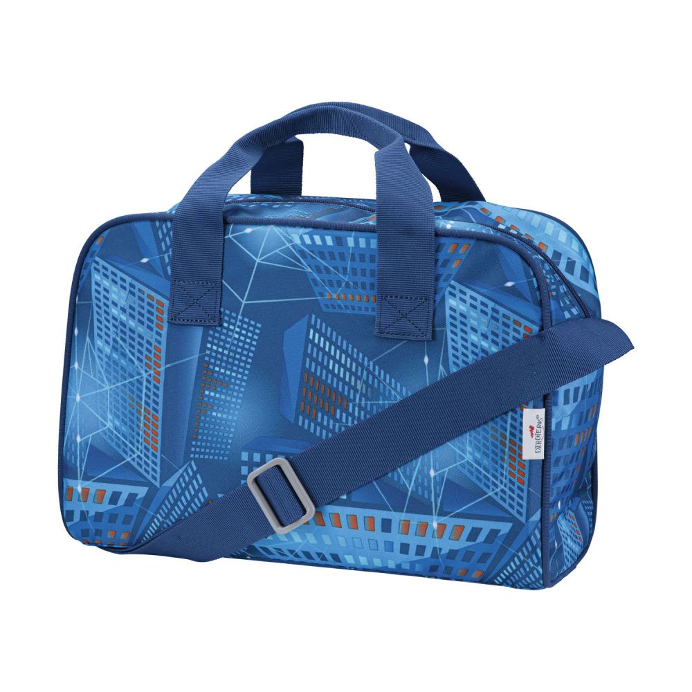 DerDieDas Sporttasche Sporttasche Turbo Speed
                                             