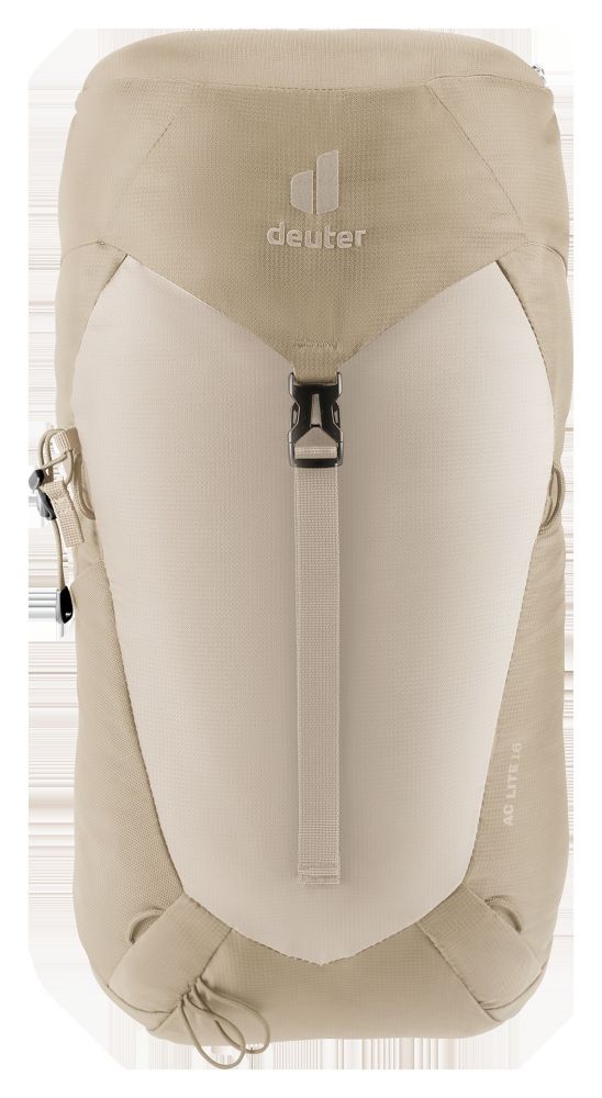 Deuter AC Lite 16 alu-greystone #1