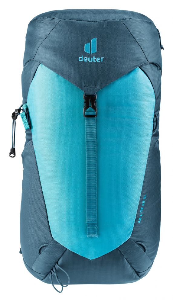 Deuter AC Lite 28 SL lagoon-atlantic #1