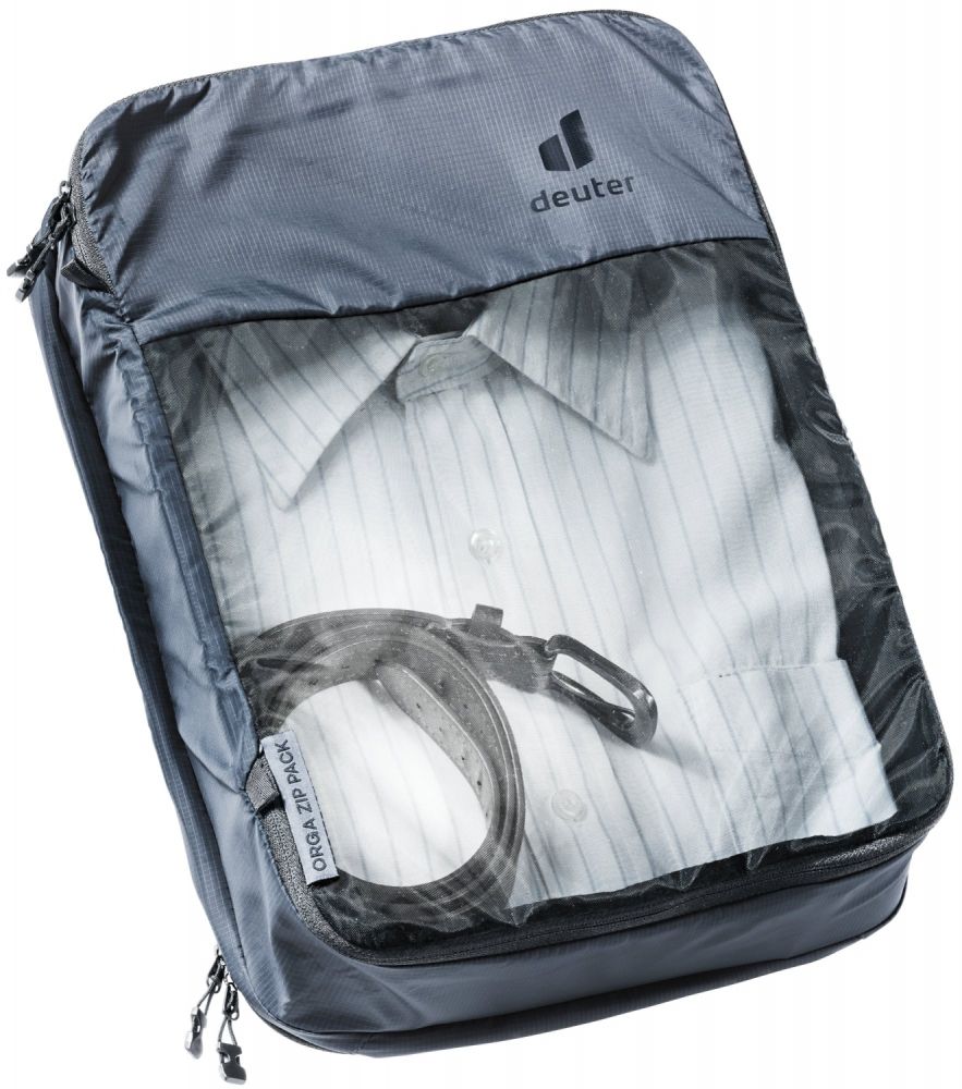 Deuter Accessoiries Orga Zip Pack graphite-black #1