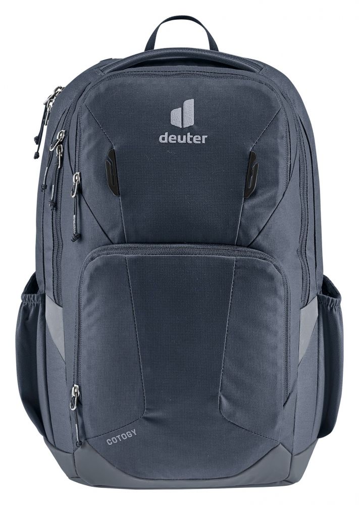 Deuter Cotogy black #1