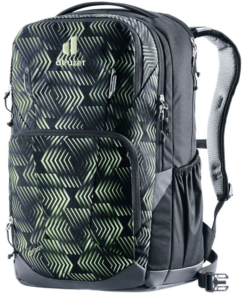Deuter Cotogy black ripple #1