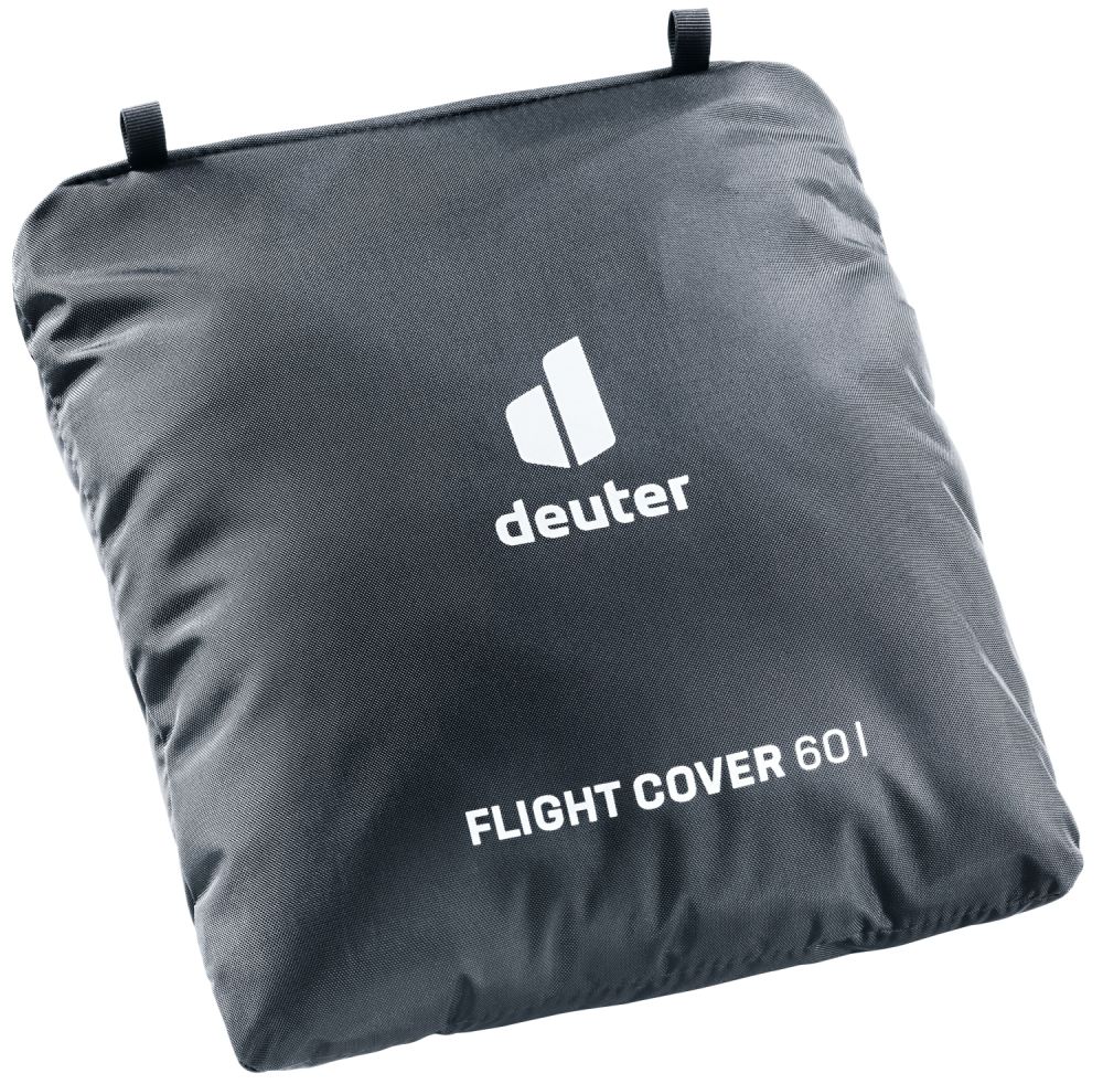 Deuter Cover Flight Cover 60 92 black #1