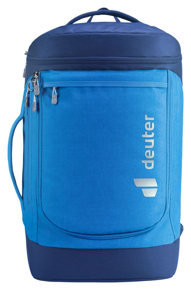 Deuter Duffel Pro Pack 30 neptune-nightblue #1