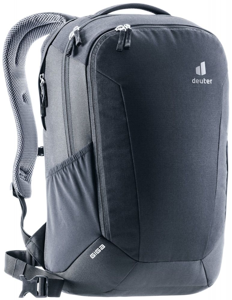 Deuter Giga black #1