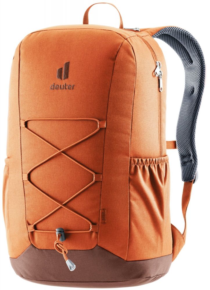 Deuter Gogo chestnut-umbra #1