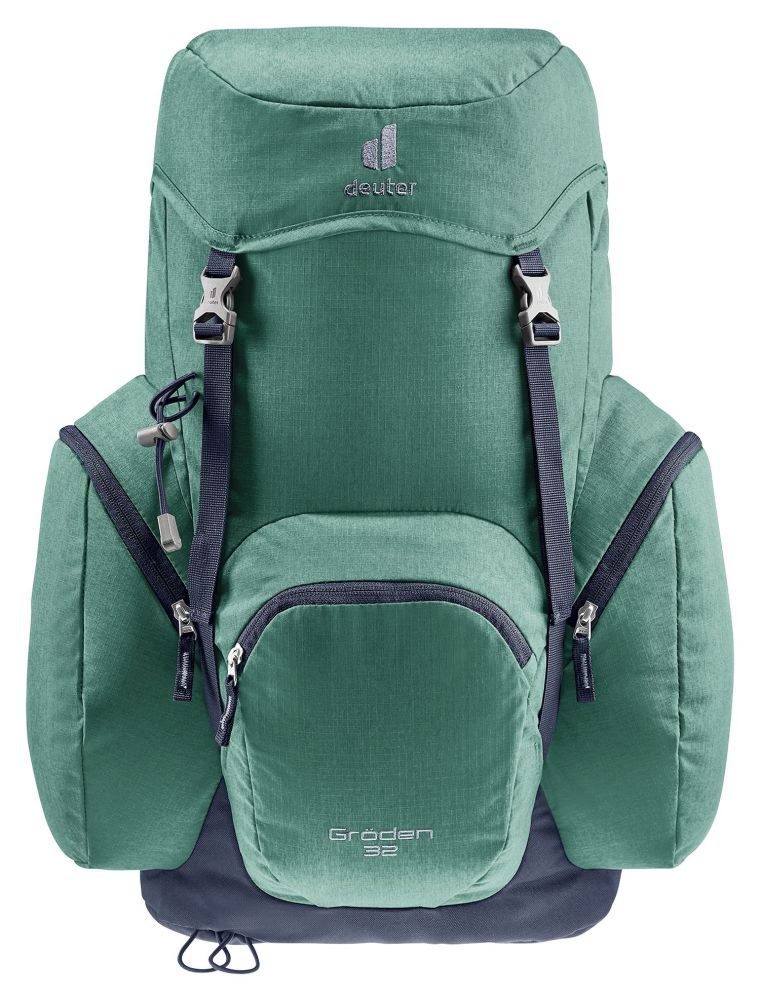 Deuter Gröden 32 seagreen-ink #1