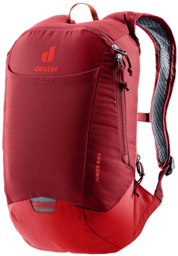 Deuter Junior Bike masala-cherry #1